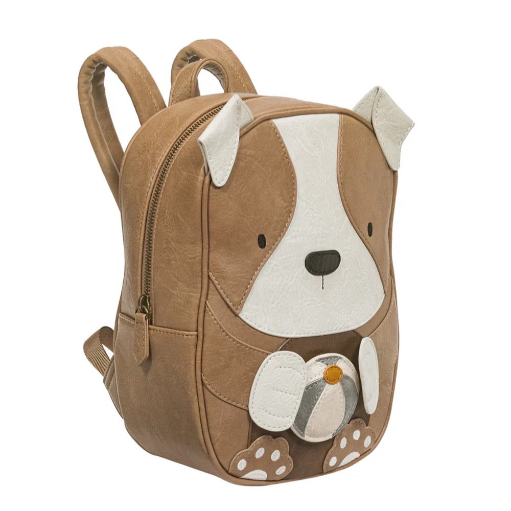 Little Who Großer Rucksack Hund Henri
