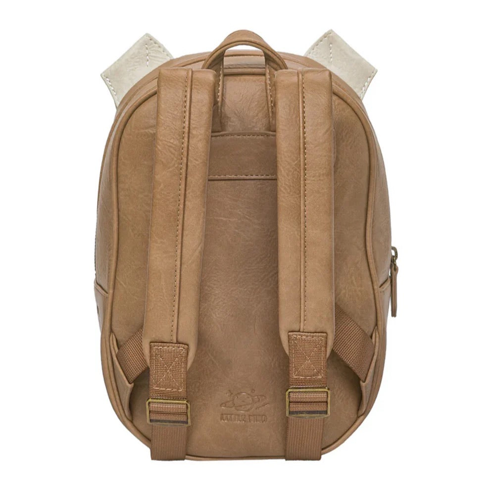 Little Who Großer Rucksack Hund Henri