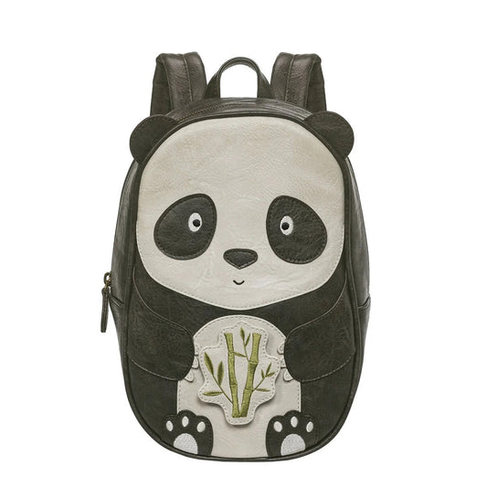 Little Who Großer Rucksack Panda Suki
