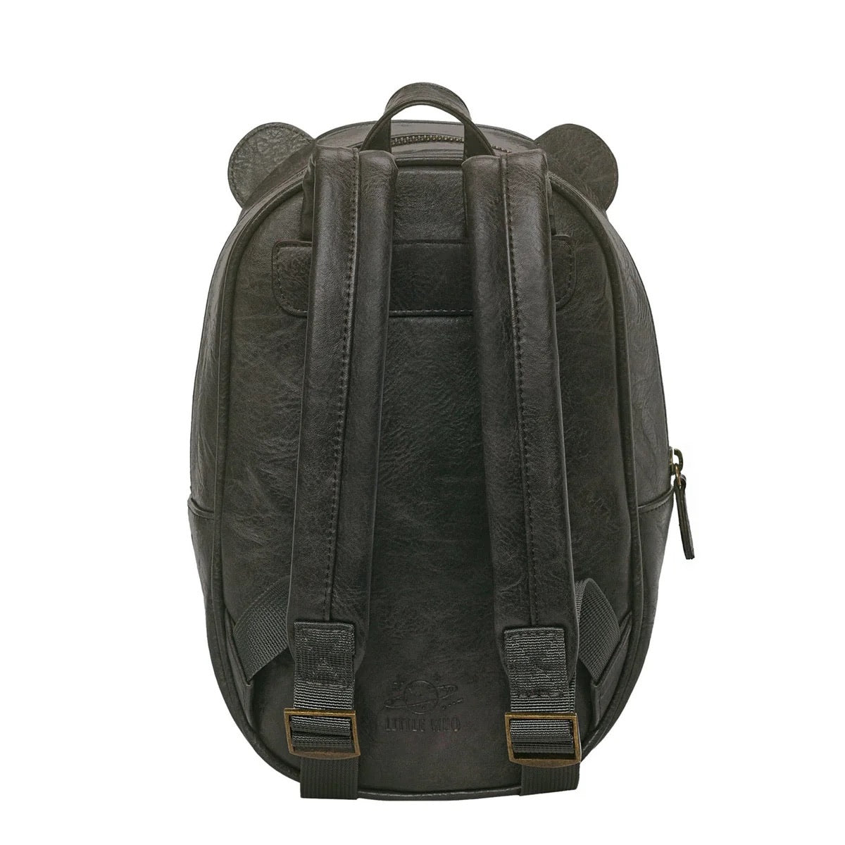 Little Who Großer Rucksack Panda Suki