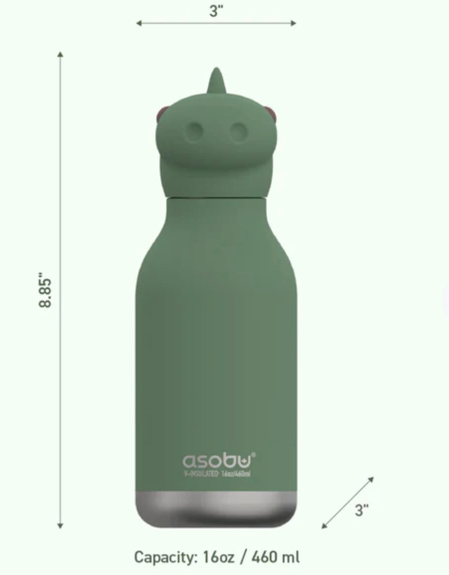 Beasti Bottle Dino