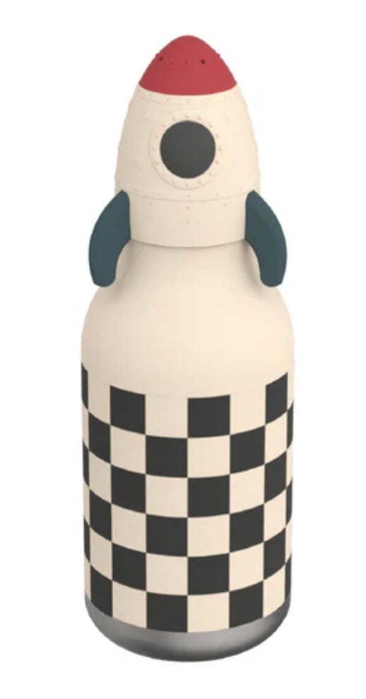 Beasti Bottle Rakete