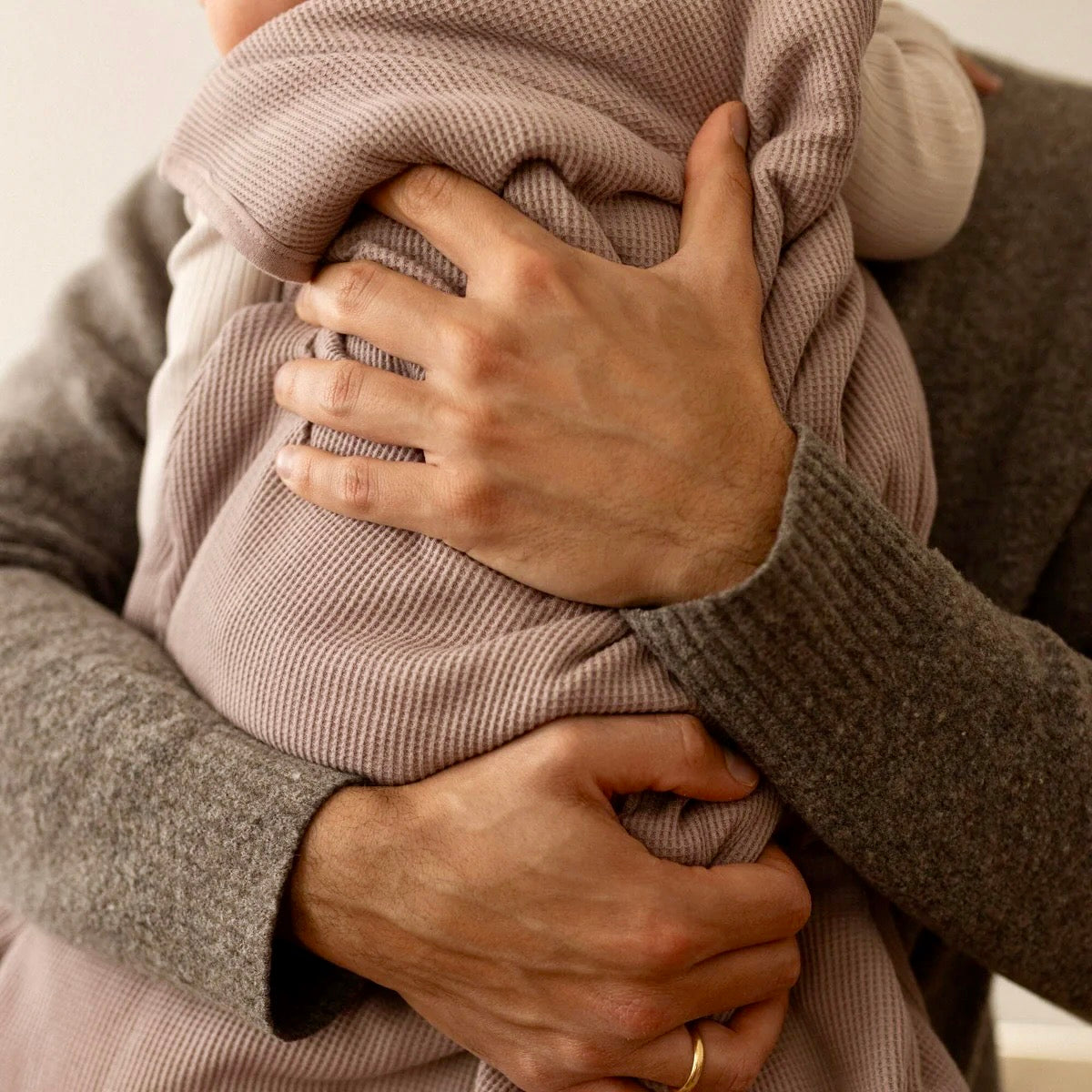 Emma und Noah, Schlafsack, 2,5 TOG,Essential Berry