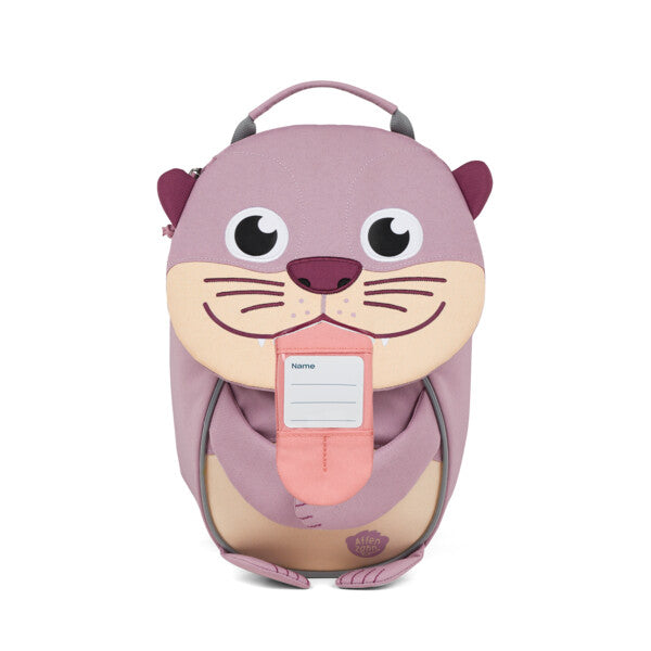 Affenzahn Kleiner Freund Otter