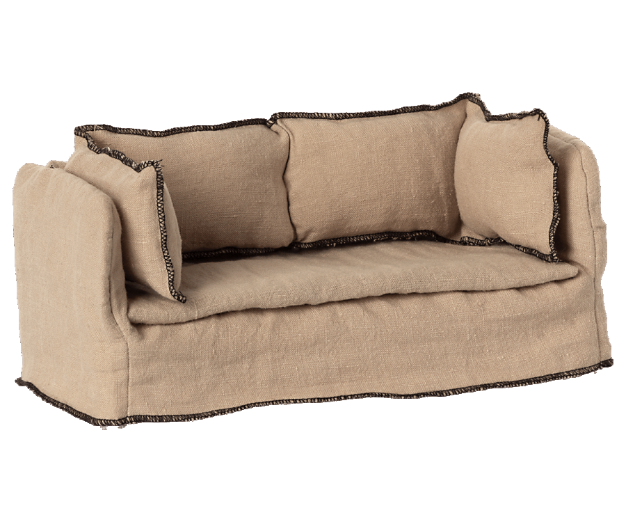 Maileg - Miniatur Sofa