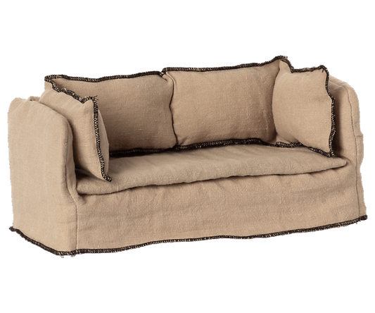 Maileg - Miniatur Sofa