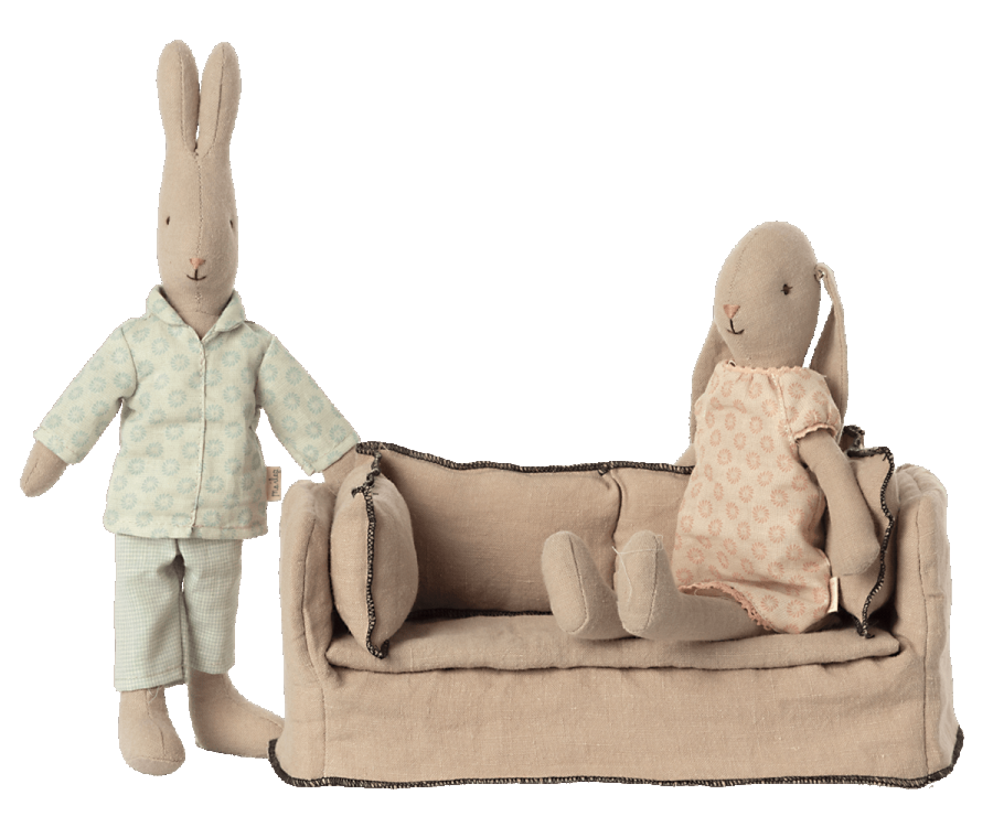Maileg - Miniatur Sofa