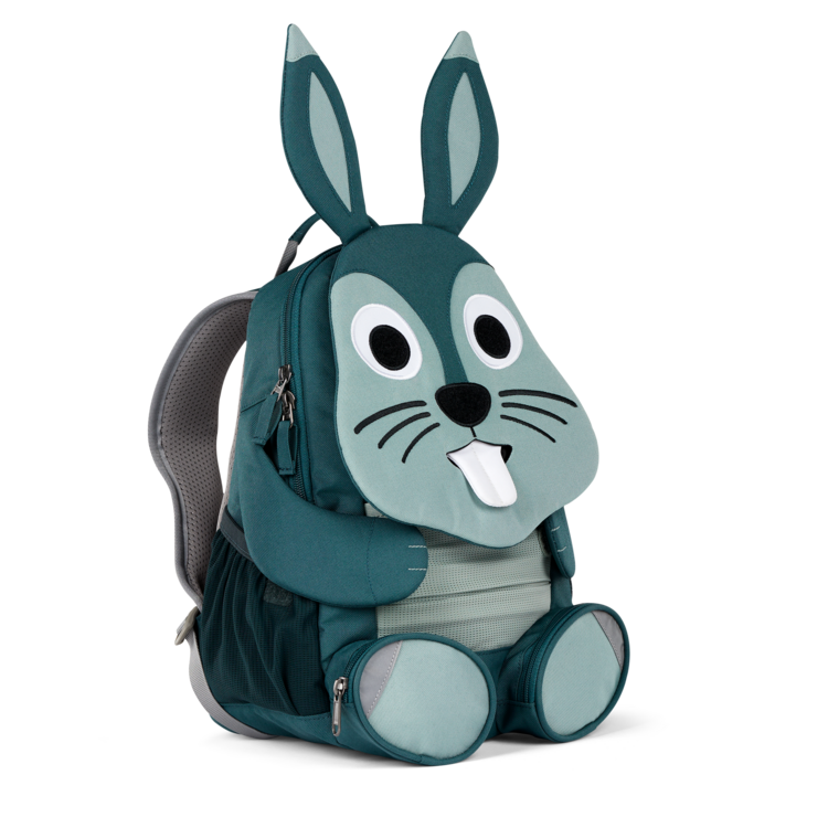 Affenzahn Großer Freund Hase