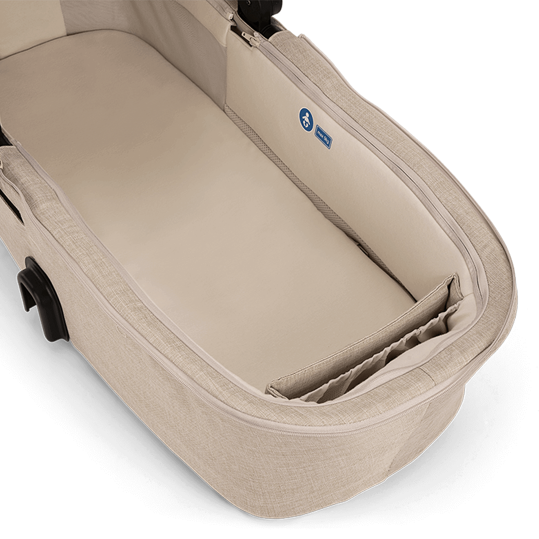 Nuna Demi next Babywanne