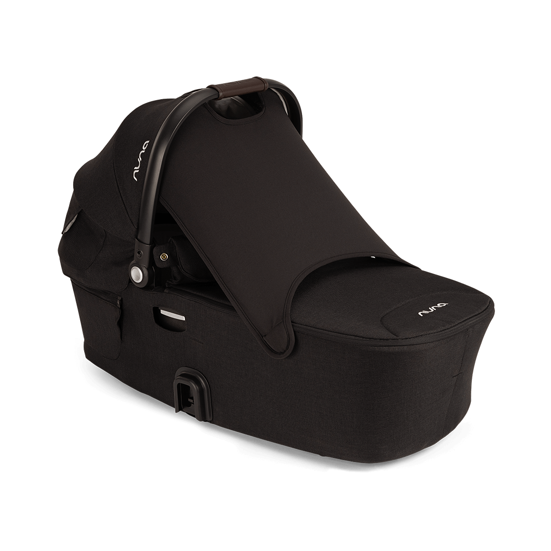 Nuna Demi next Babywanne