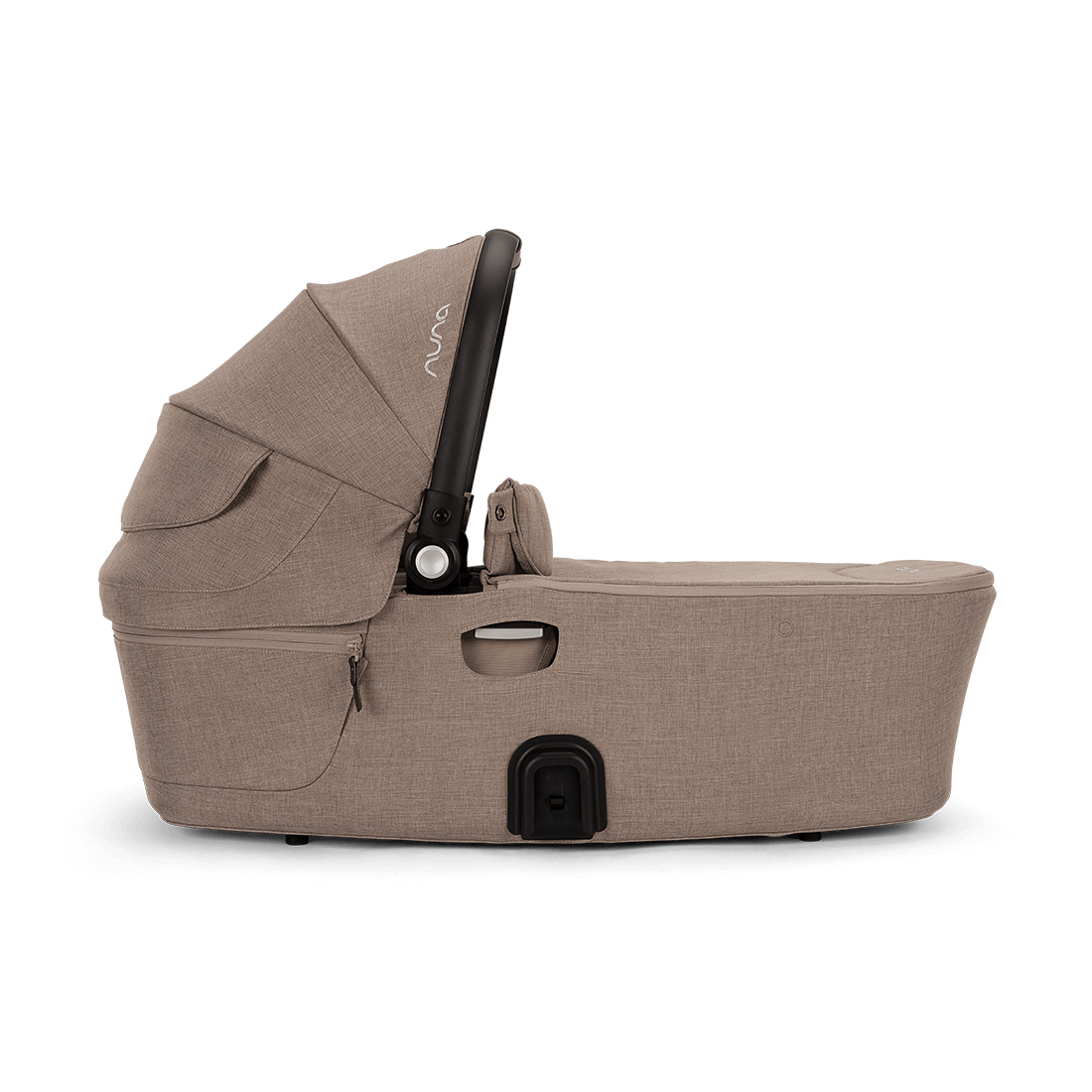 Nuna Demi next Babywanne