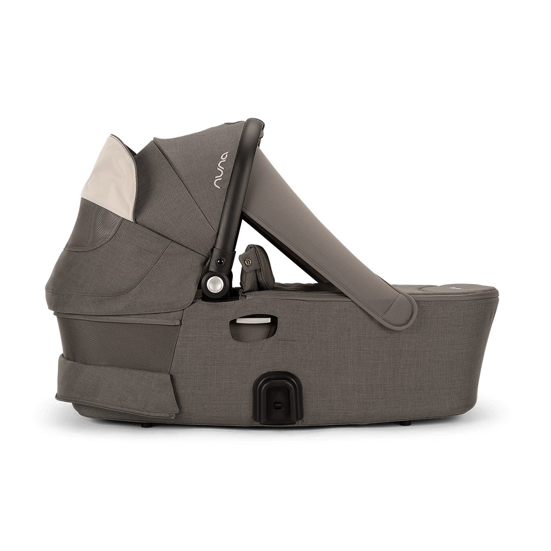 Nuna Demi next Babywanne