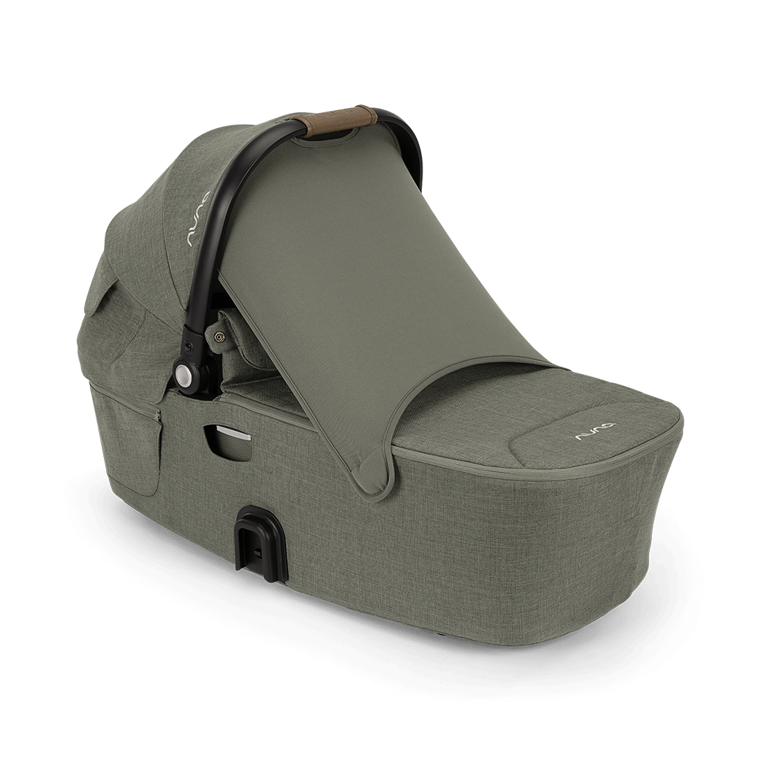 Nuna Demi next Babywanne