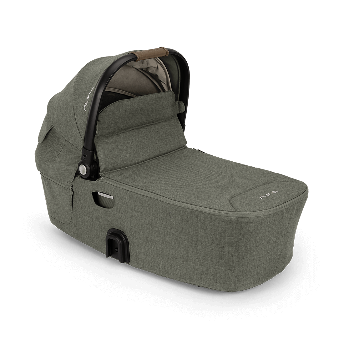 Nuna Demi next Babywanne