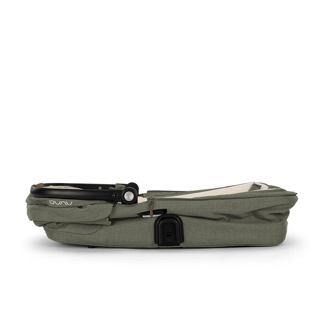 Nuna Demi next Babywanne