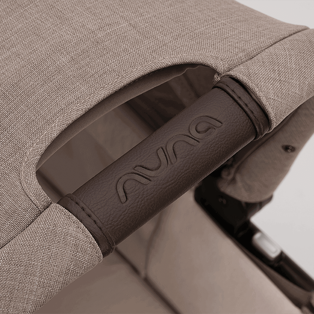 Nuna Demi next Babywanne