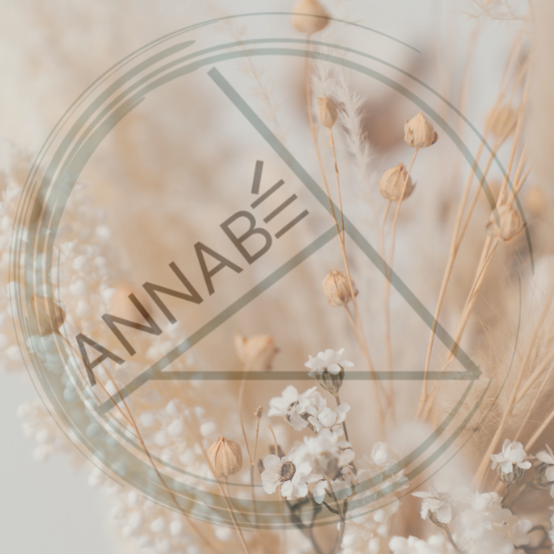 Annabé Halswärmer (100% Baumwolle,mit Fleece), Tuscana Rose