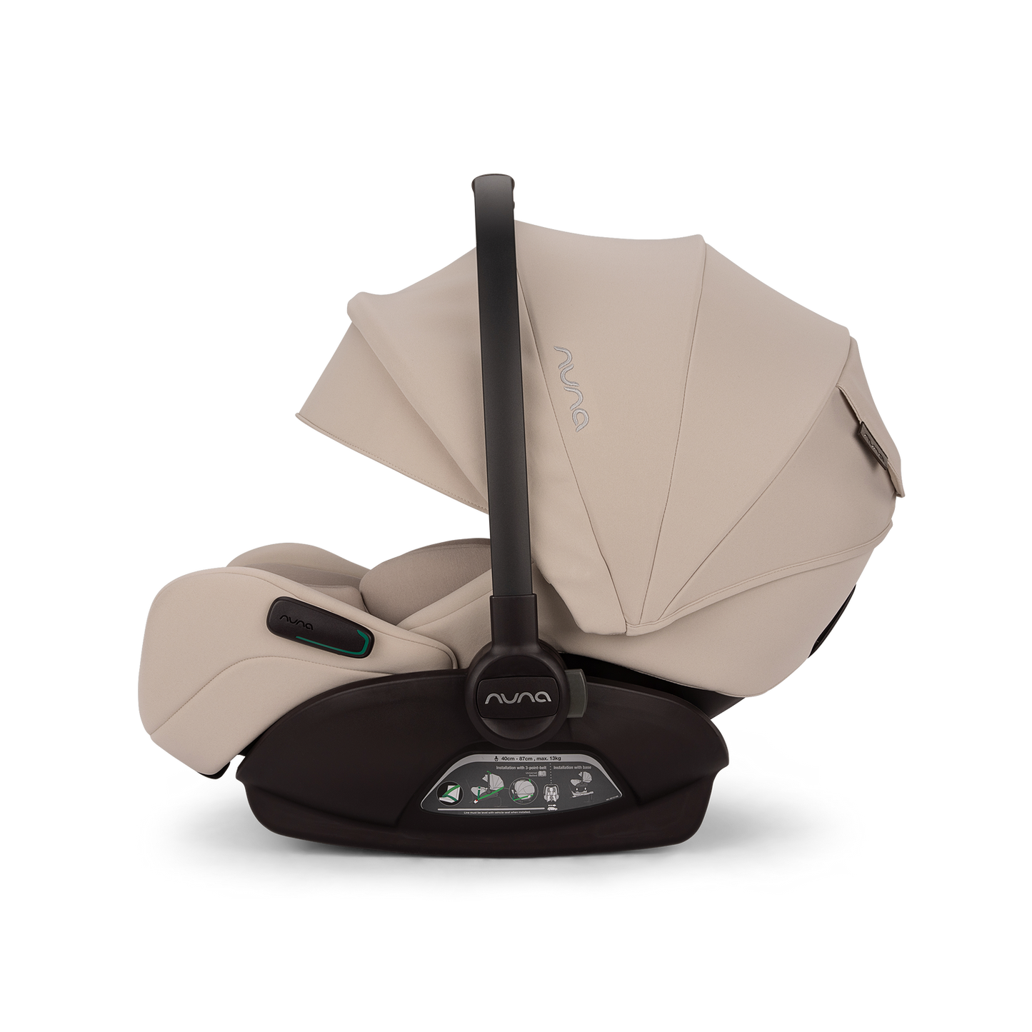 Nuna arra™ flex (Babyschale)