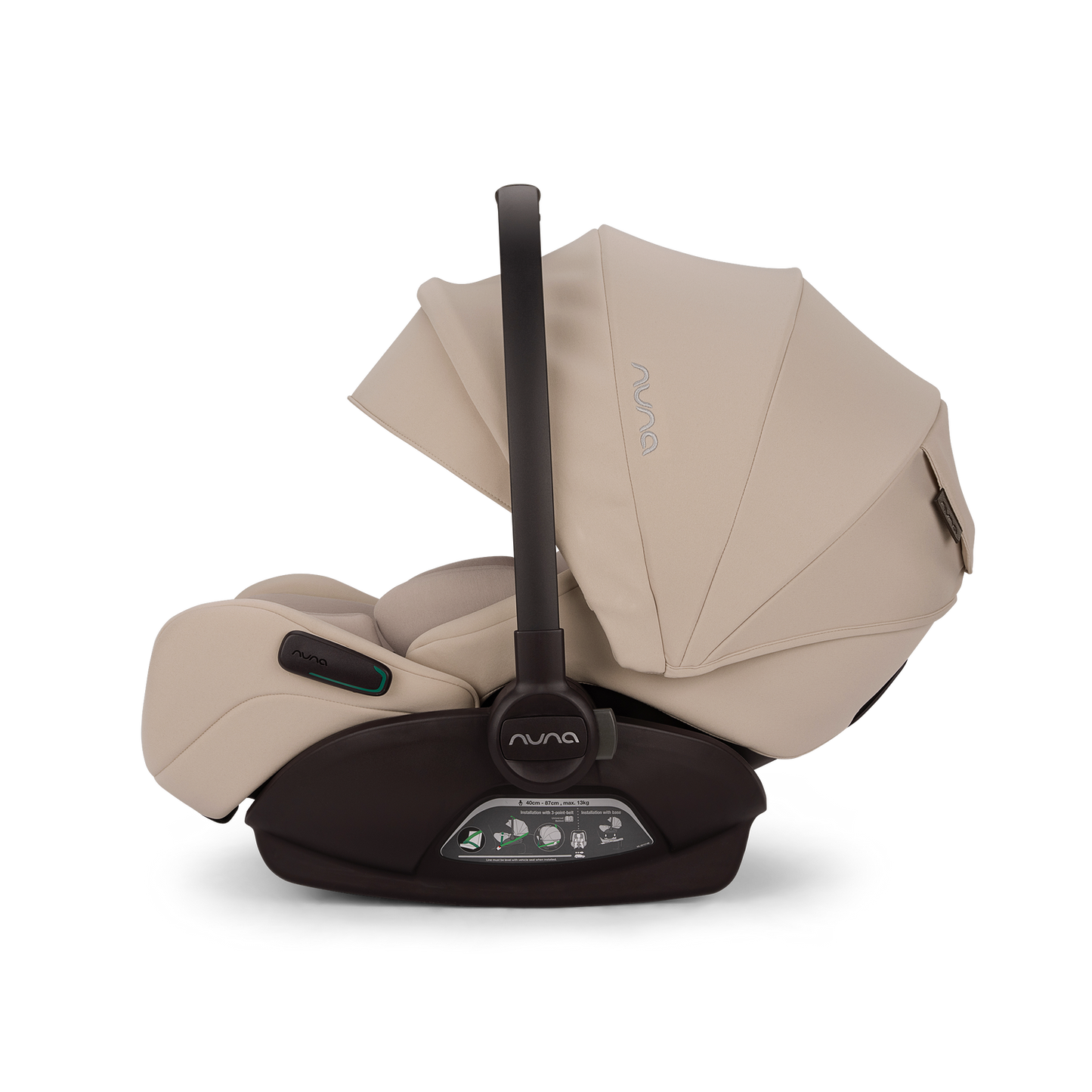 Nuna arra™ flex (Babyschale)