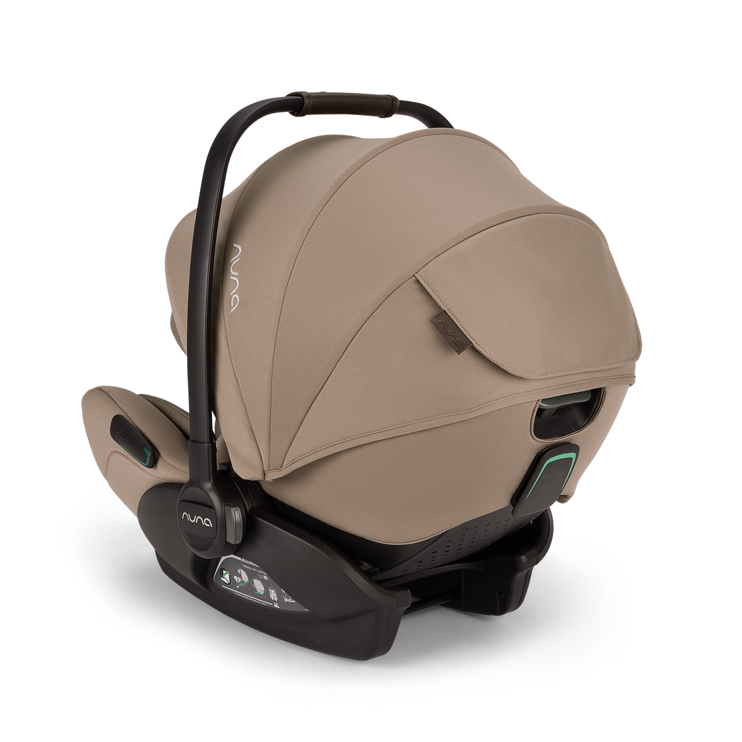 Nuna arra™ flex (Babyschale)