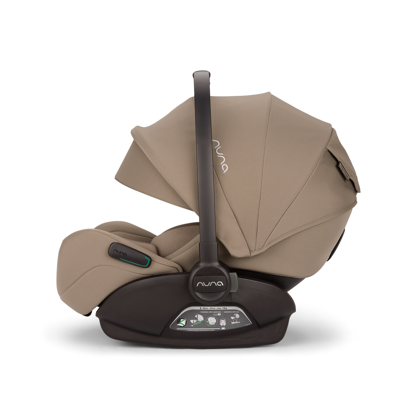 Nuna Babyschale Arra flex