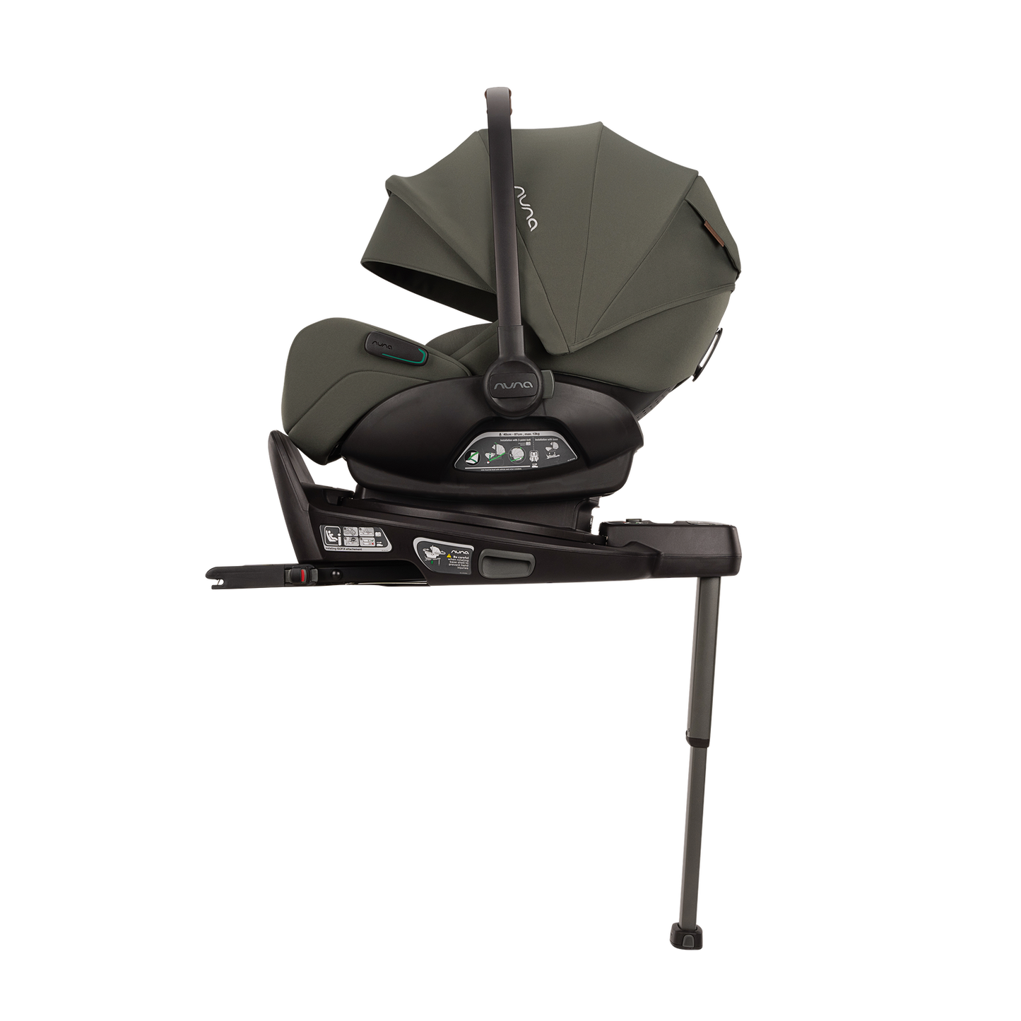 Nuna arra™ flex (Babyschale)