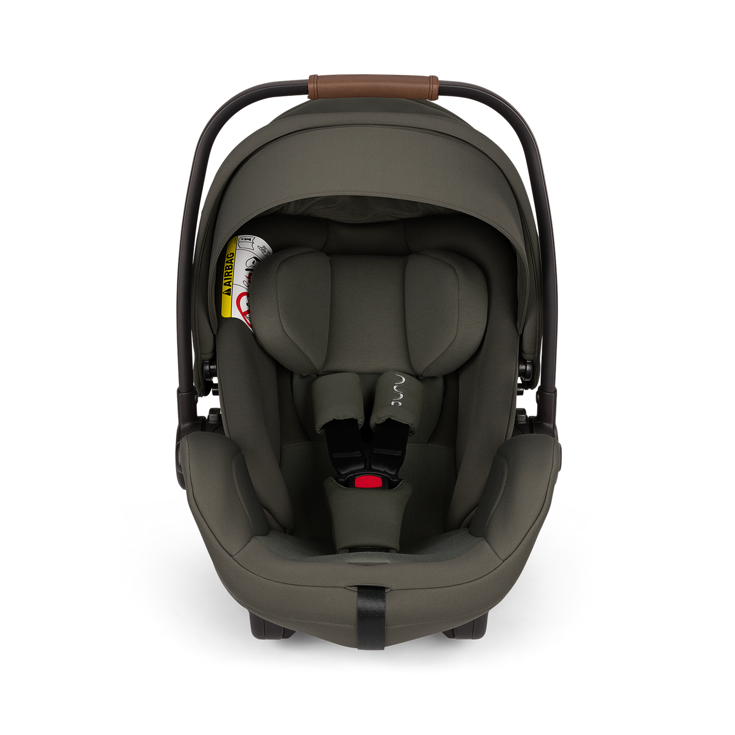 Nuna Babyschale Arra flex