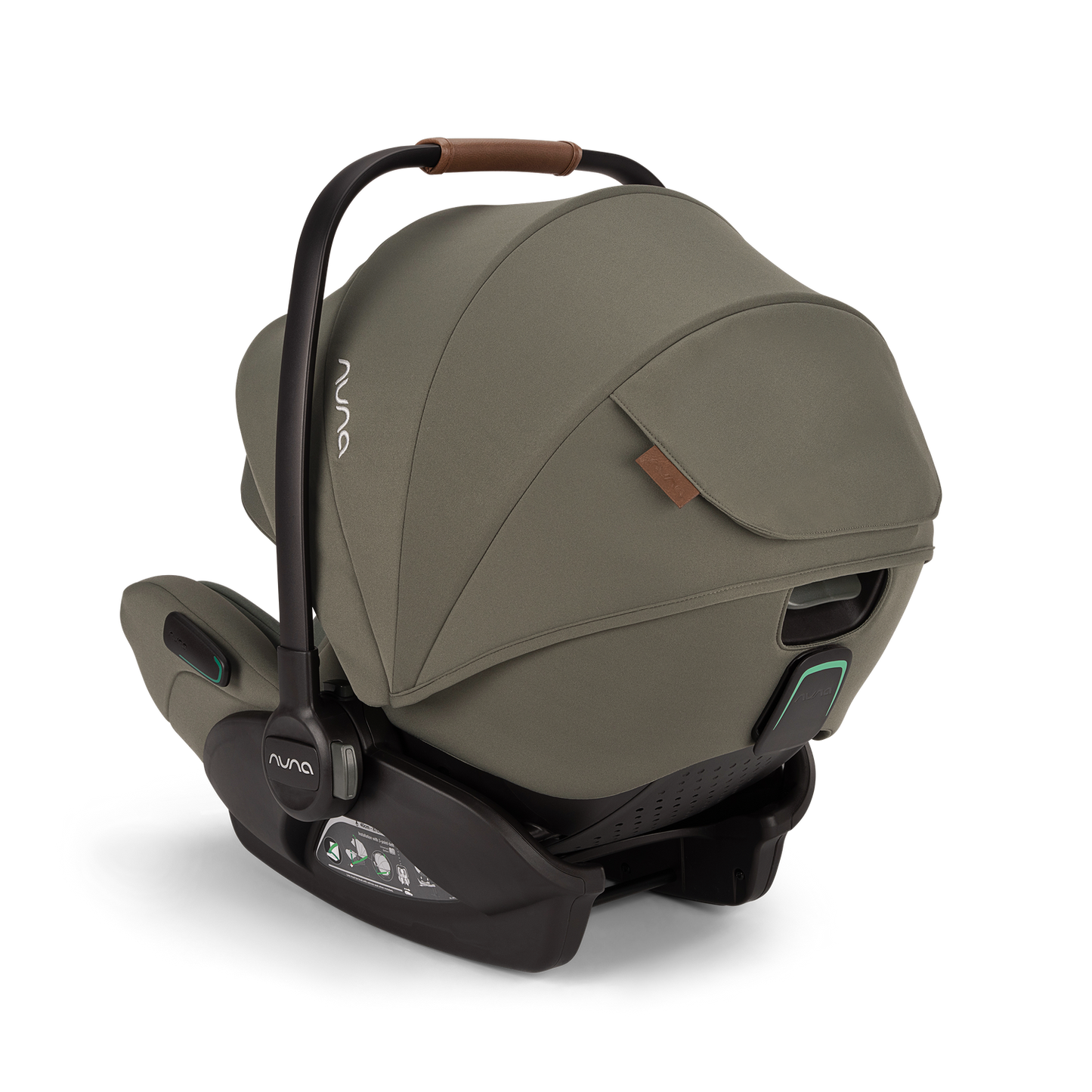Nuna arra™ flex (Babyschale)