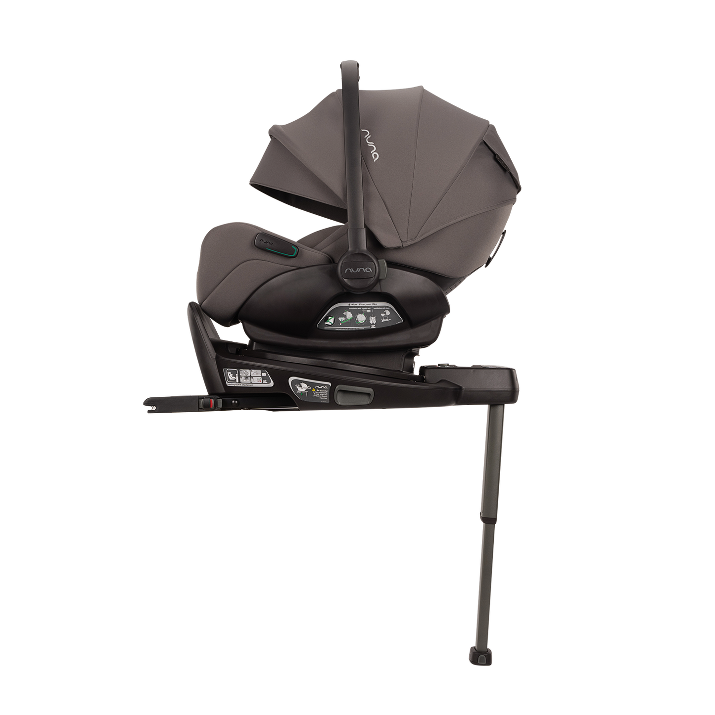 Nuna Babyschale Arra flex