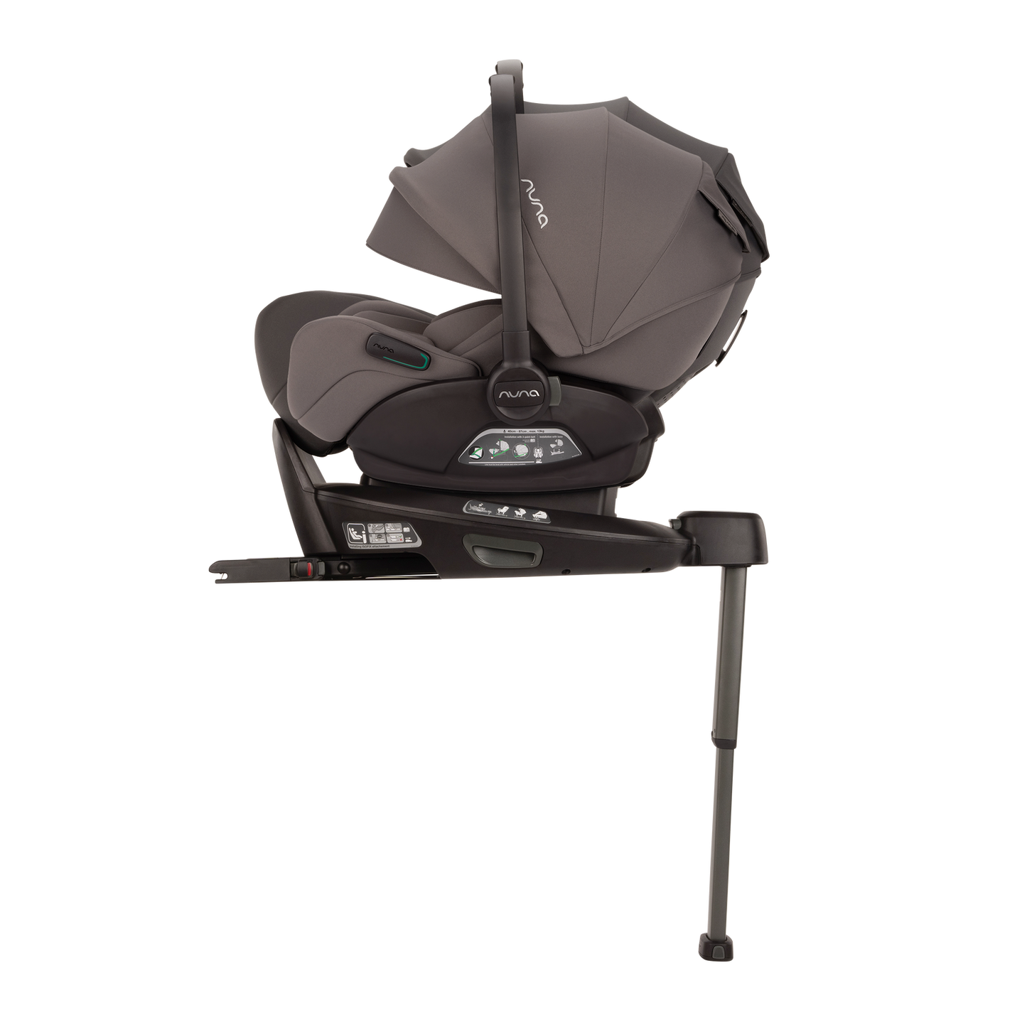 Nuna arra™ flex (Babyschale)