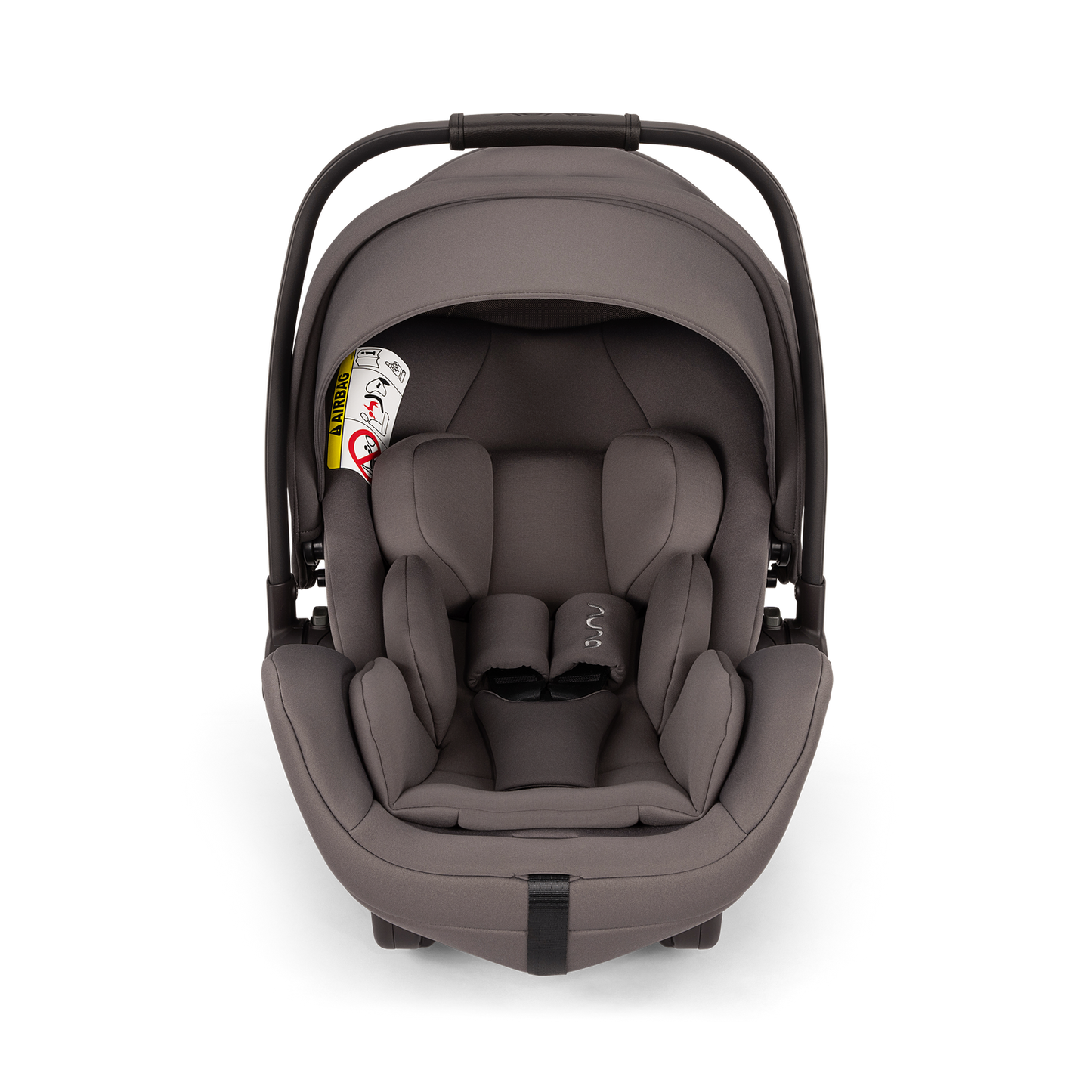 Nuna Babyschale Arra flex