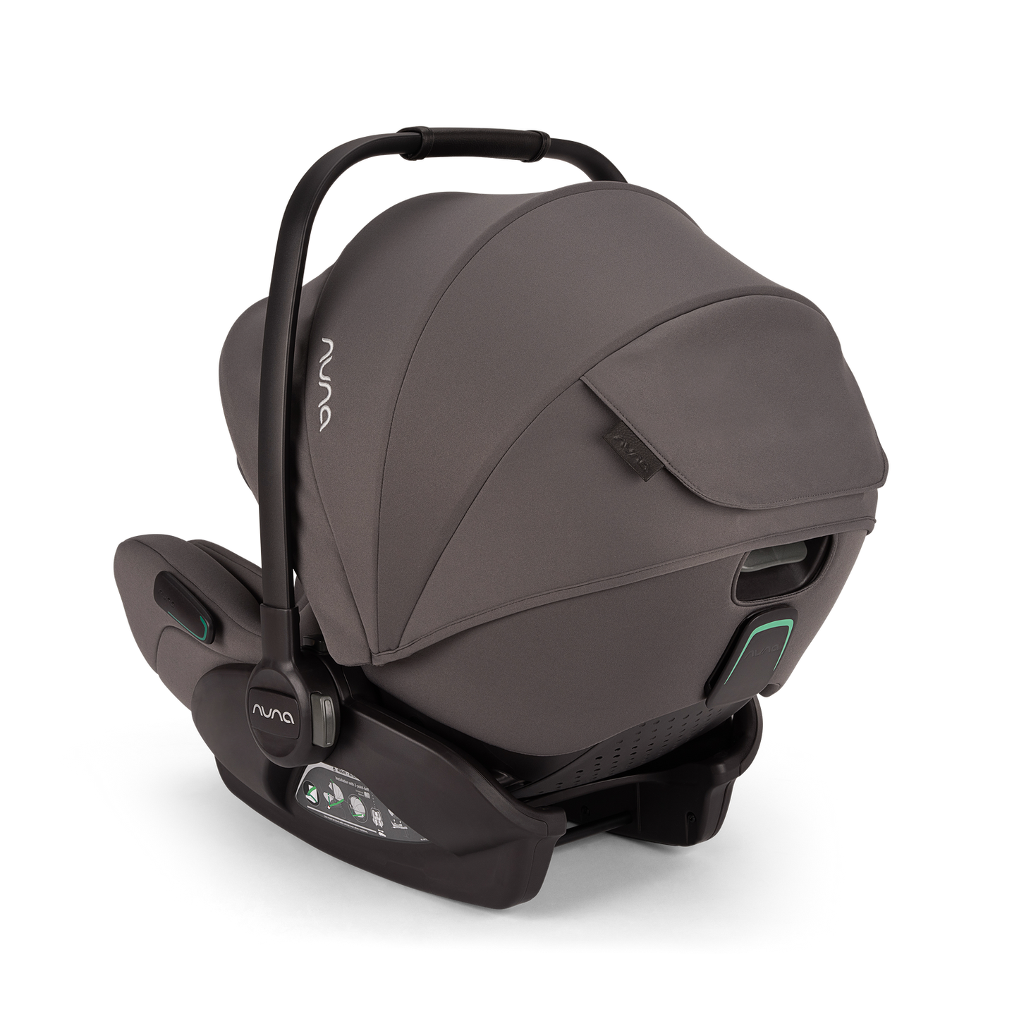 Nuna arra™ flex (Babyschale)