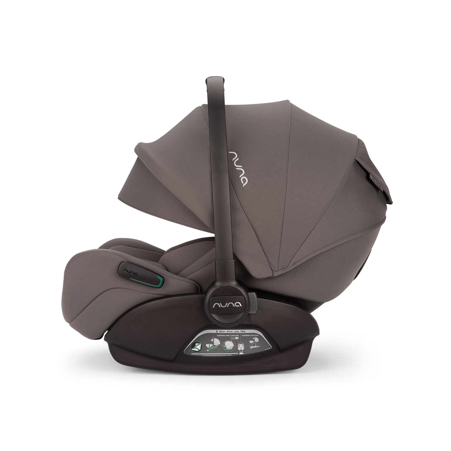 Nuna Babyschale Arra flex