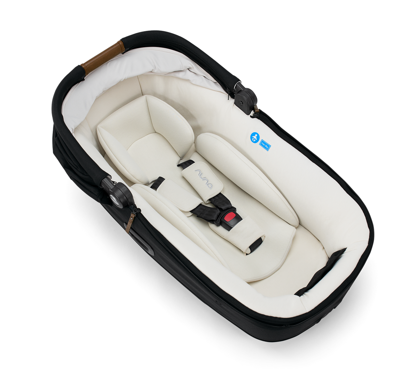 Nuna cari™ next (Babywanne für das Auto)