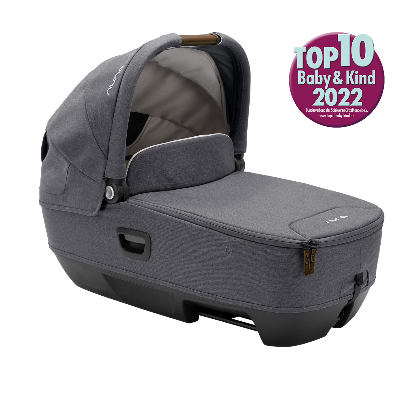 Nuna cari™ next (Babywanne für das Auto)