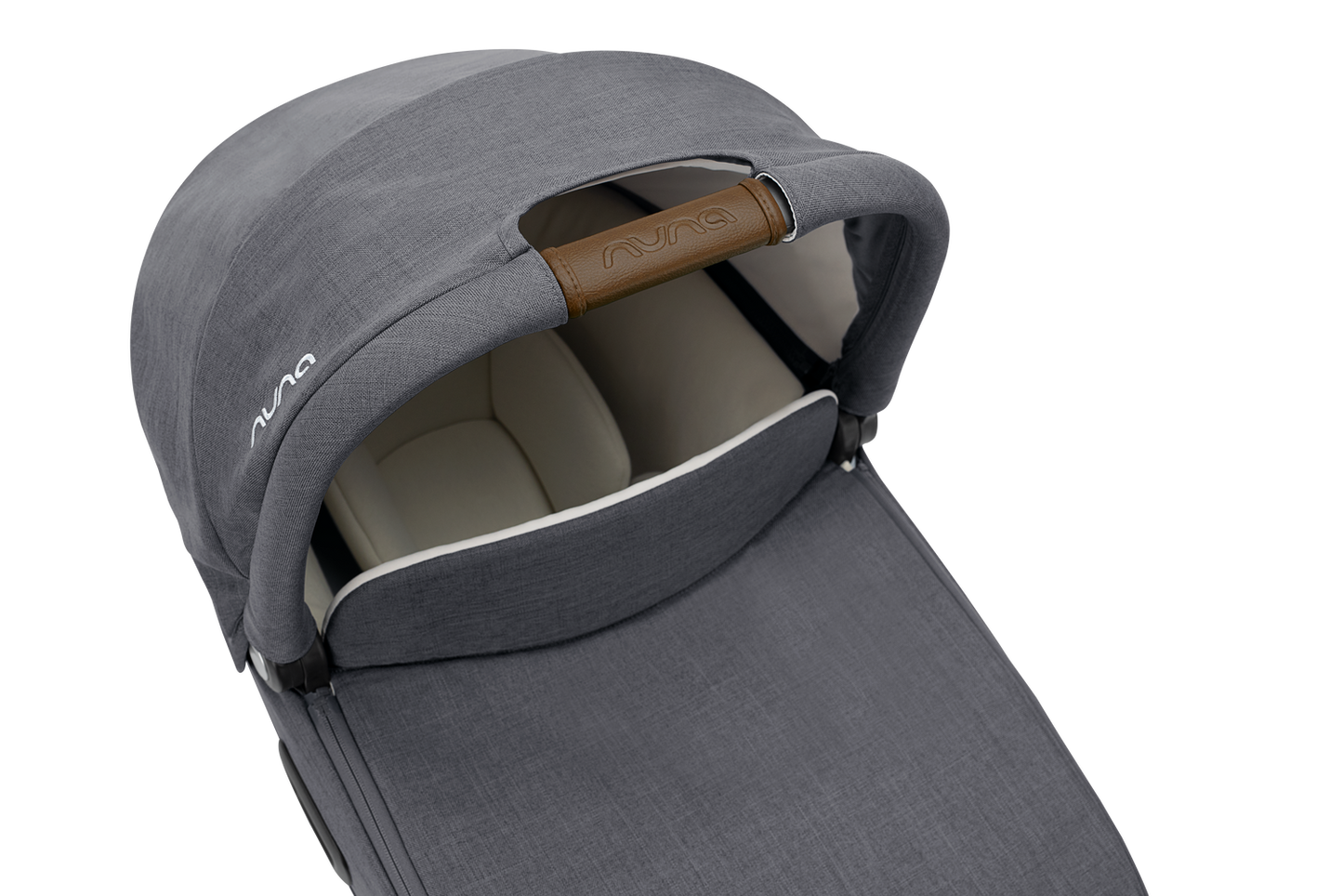 Nuna cari™ next (Babywanne für das Auto)