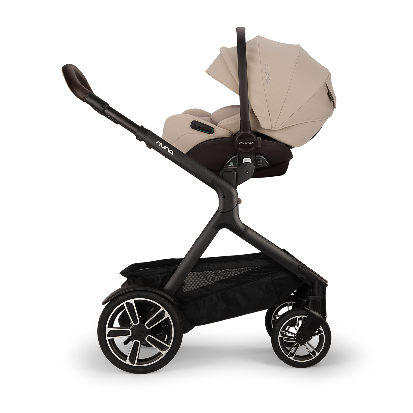 Nuna Babyschale Arra flex