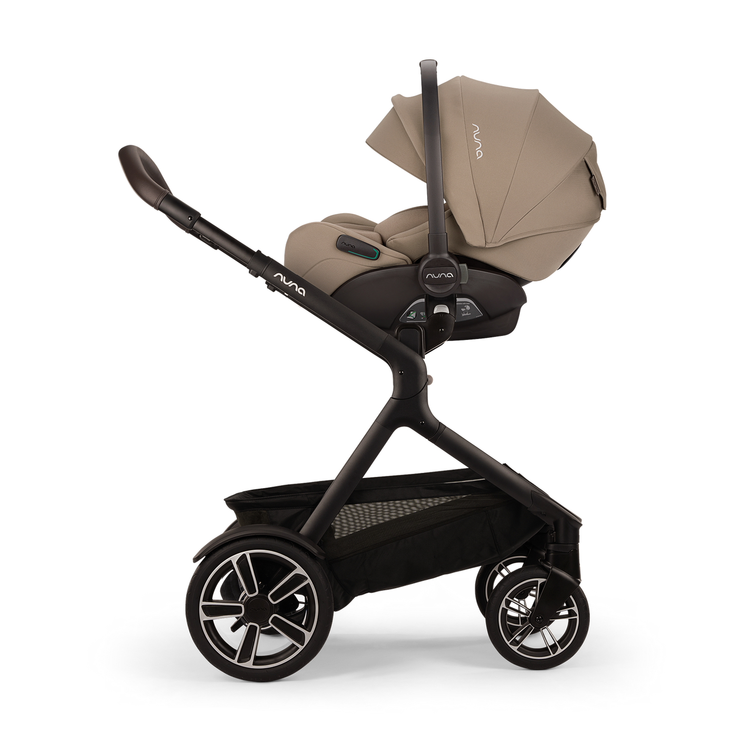 Nuna arra™ flex (Babyschale)