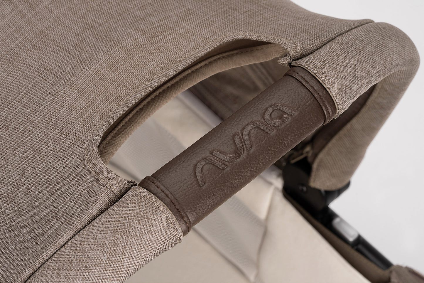 Nuna LYTL Babywanne (für TRIV next, TRVL, TRVL lx, IXXA series oder SWIV)