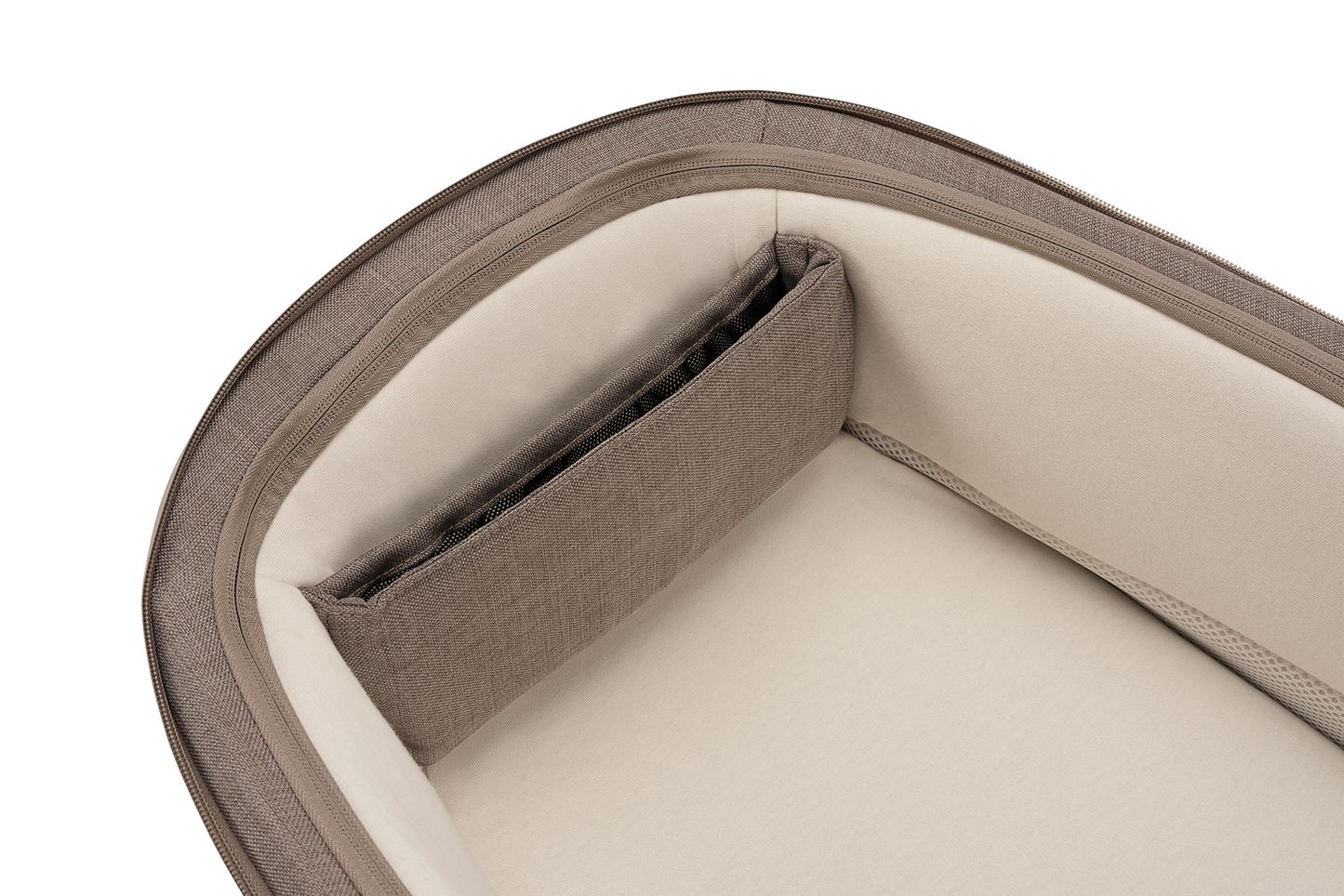 Nuna LYTL Babywanne (für TRIV next, TRVL, TRVL lx, IXXA series oder SWIV)