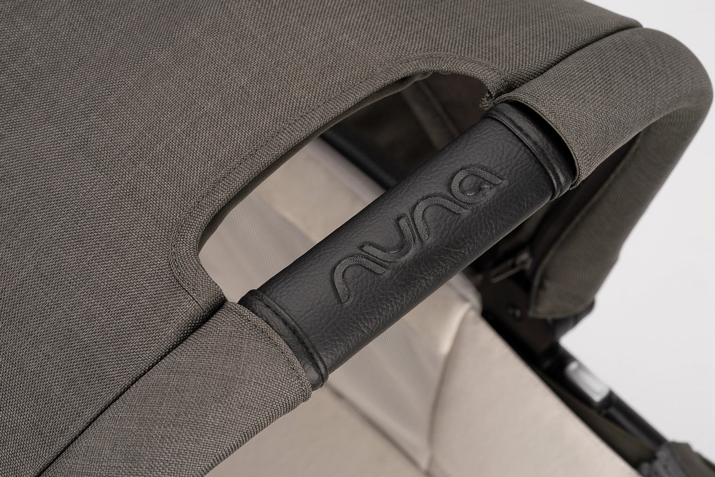 Nuna LYTL Babywanne (für TRIV next, TRVL, TRVL lx, IXXA series oder SWIV)