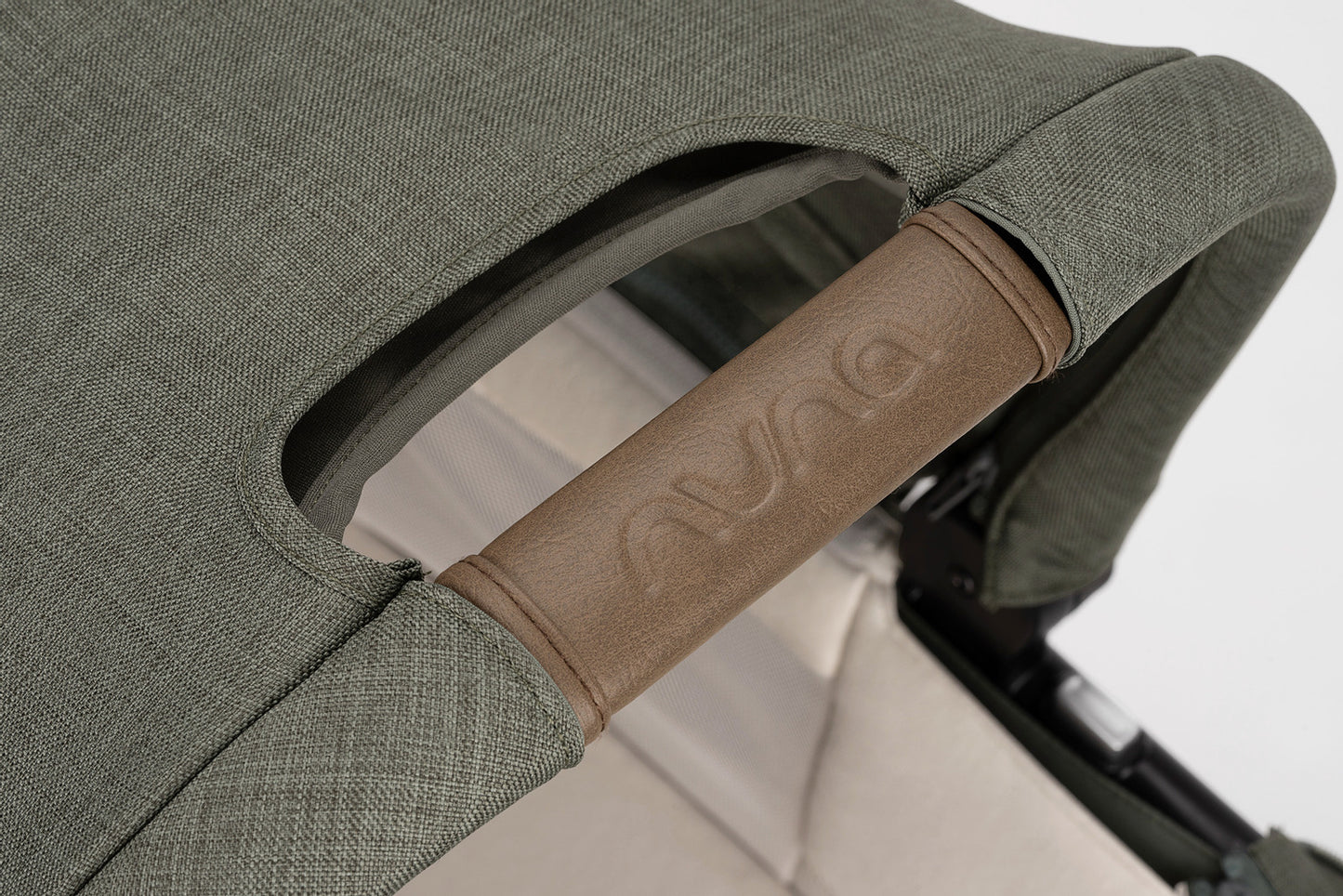 Nuna LYTL Babywanne (für TRIV next, TRVL, TRVL lx, IXXA series oder SWIV)