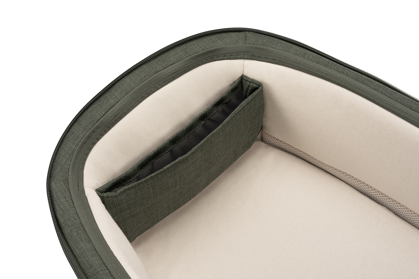 Nuna LYTL Babywanne (für TRIV next, TRVL, TRVL lx, IXXA series oder SWIV)