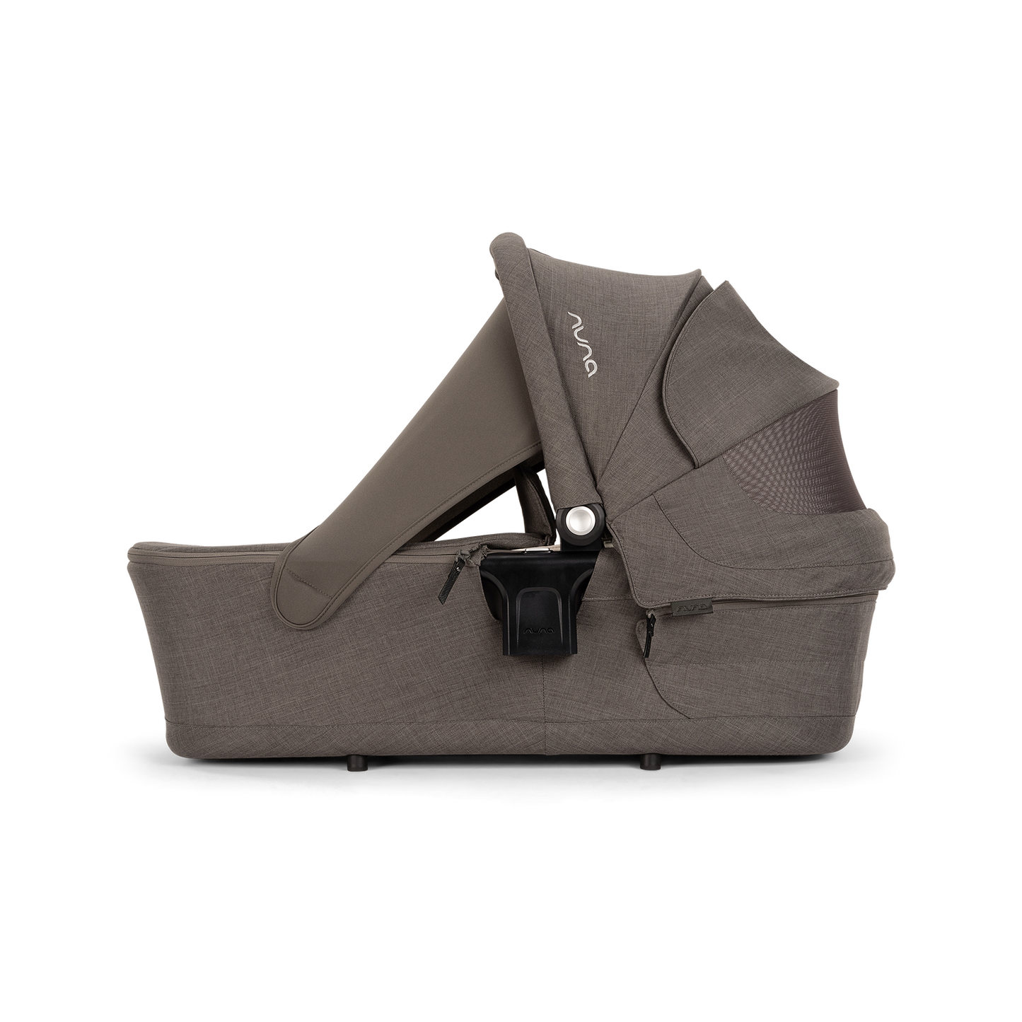 Nuna LYTL Babywanne (für TRIV next, TRVL, TRVL lx, IXXA series oder SWIV)