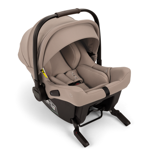 Nuna pipa™ urbn (Babyschale)