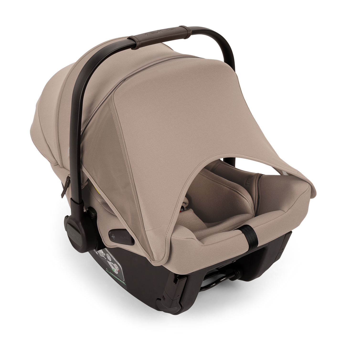 Nuna pipa™ urbn (Babyschale)