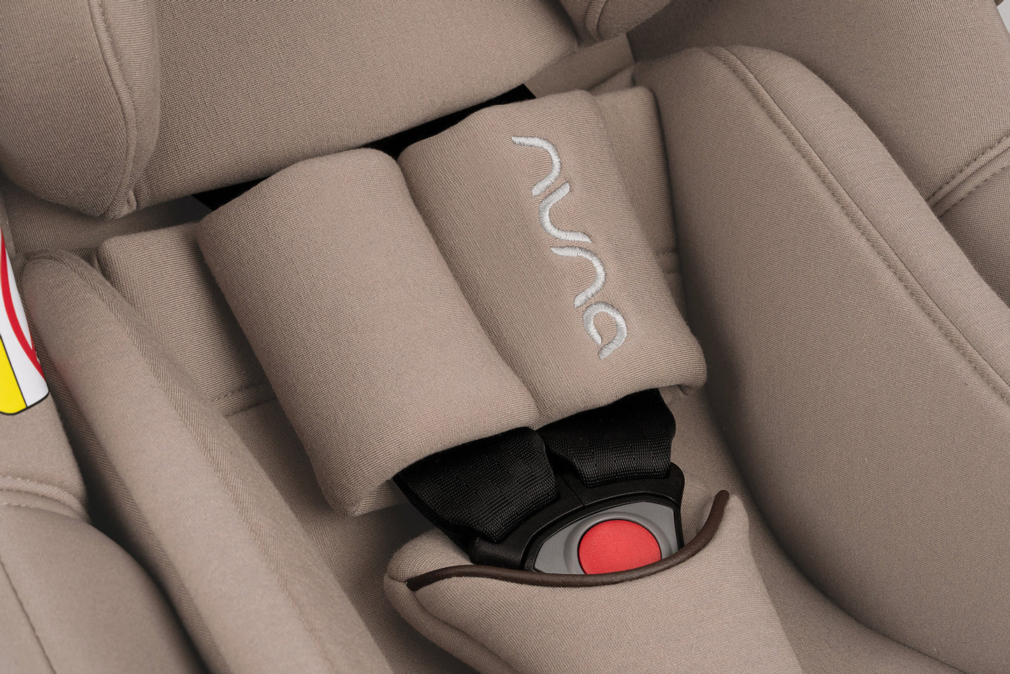 Nuna pipa™ urbn (Babyschale)