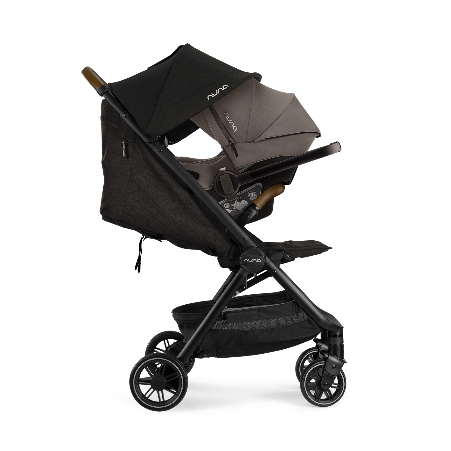 Nuna pipa™ urbn (Babyschale)