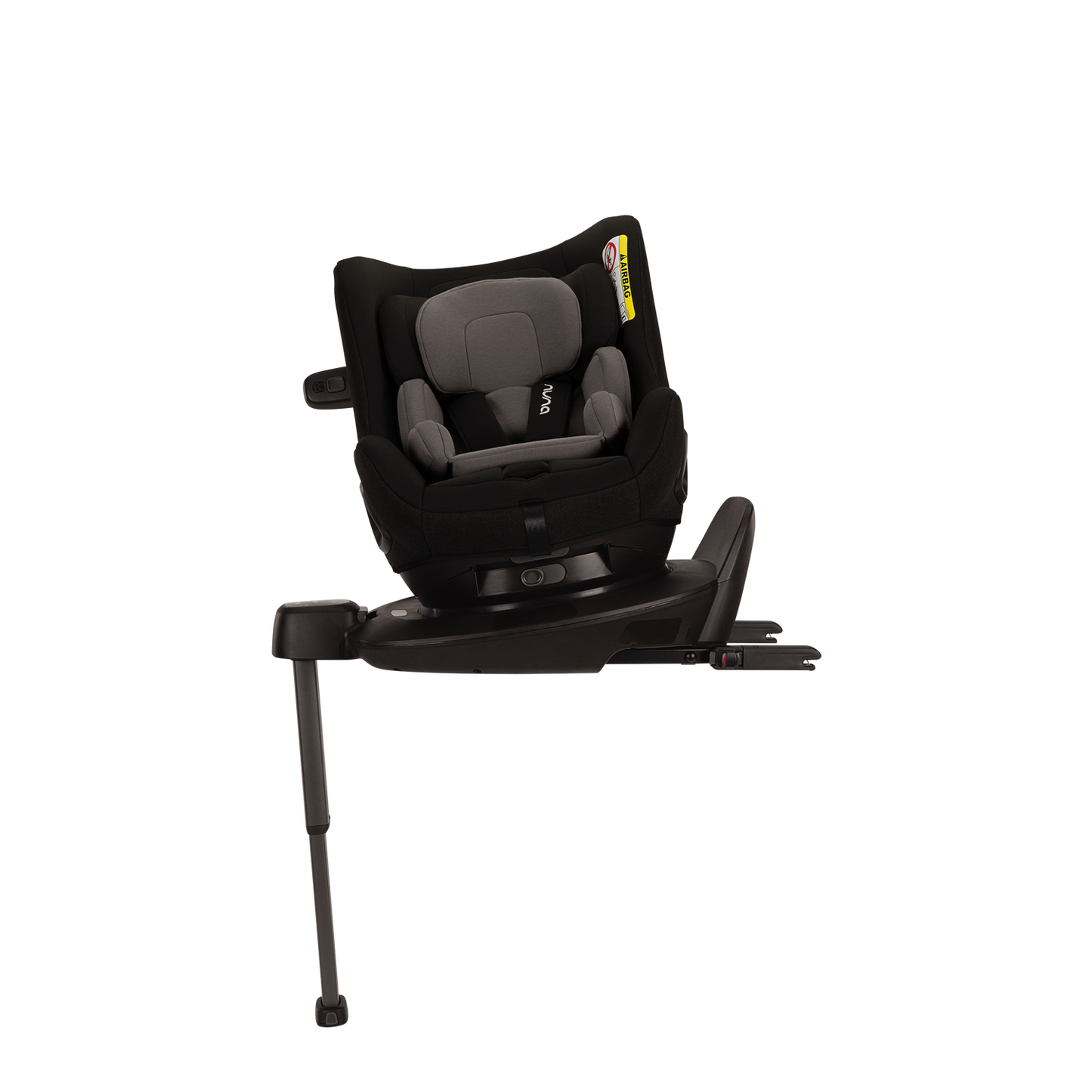 Nuna Pruu Kindersitz (360° Drehbar)