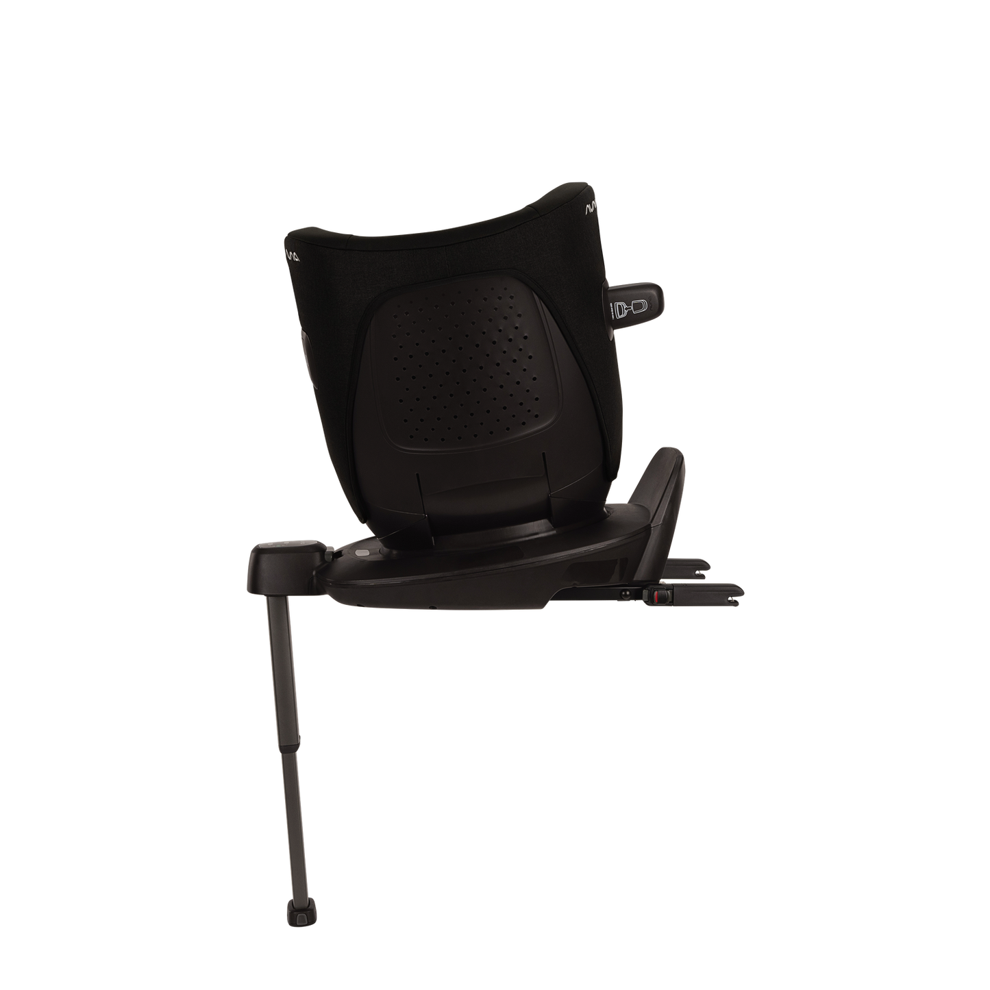 Nuna Pruu Kindersitz (360° Drehbar)